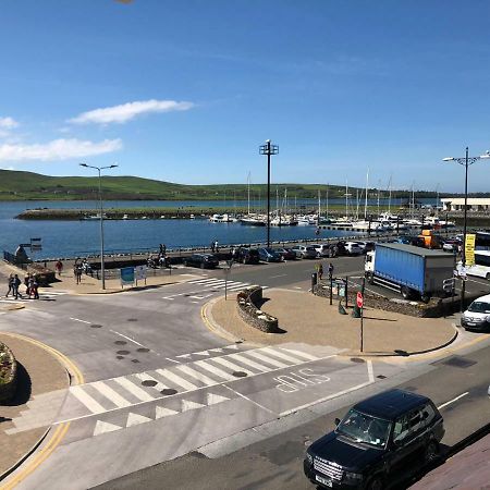 Pier House Luxury Apartment Dingle Zewnętrze zdjęcie
