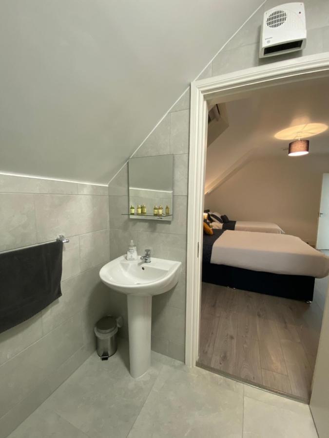 Pier House Luxury Apartment Dingle Zewnętrze zdjęcie