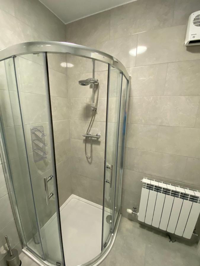 Pier House Luxury Apartment Dingle Zewnętrze zdjęcie