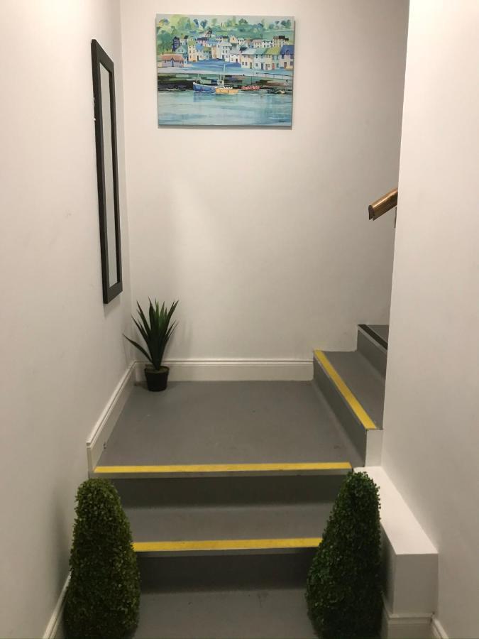 Pier House Luxury Apartment Dingle Zewnętrze zdjęcie